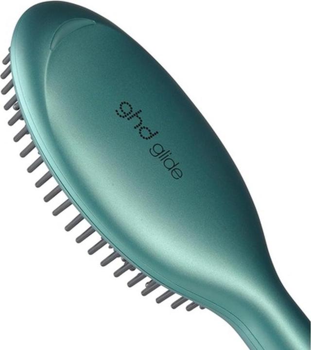 Actual product image ghd Glide Hot Brush Dreamland Collection