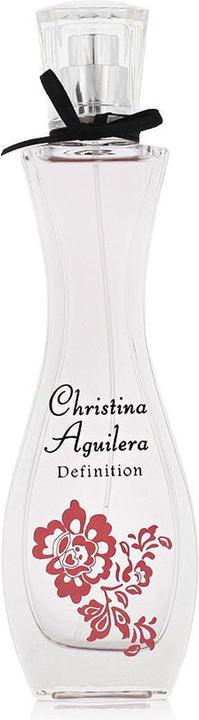 Immagine prodotto Christina Aguilera Definizione di (Eau de parfum, 75 ml)