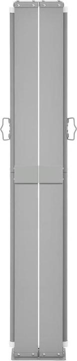 Produktbild vidaXL Seitenmarkise (12 m)