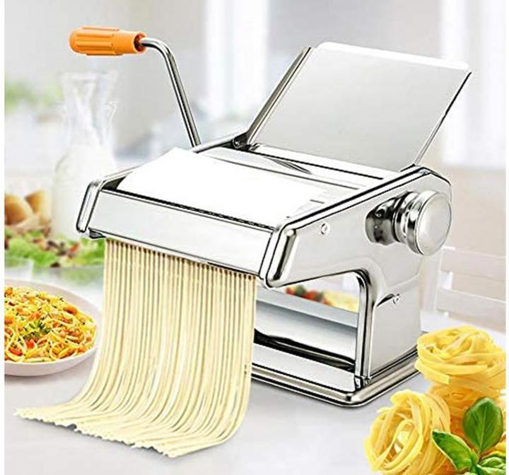 Produktbild TOP Pasta-Maschine