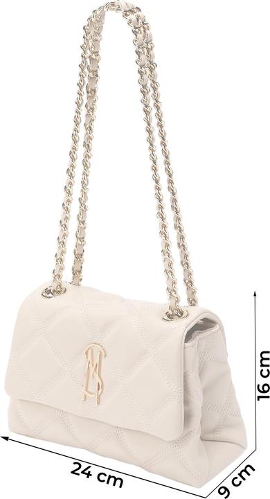 Immagine prodotto Steve Madden Medium Crossbodytas / Schoudertas Dames - Bvolturi - Beige