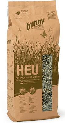 Actual product image Bunny Hay from nature conservation meadows (1.70 kg, 1 x)