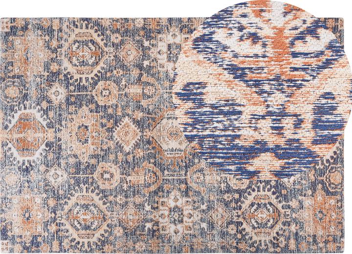 Produktbild Beliani Kurin (200 x 140 cm)