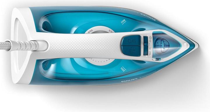 Image du produit Philips EasySpeed GC1750/21 (2000 W, 100 g/min)