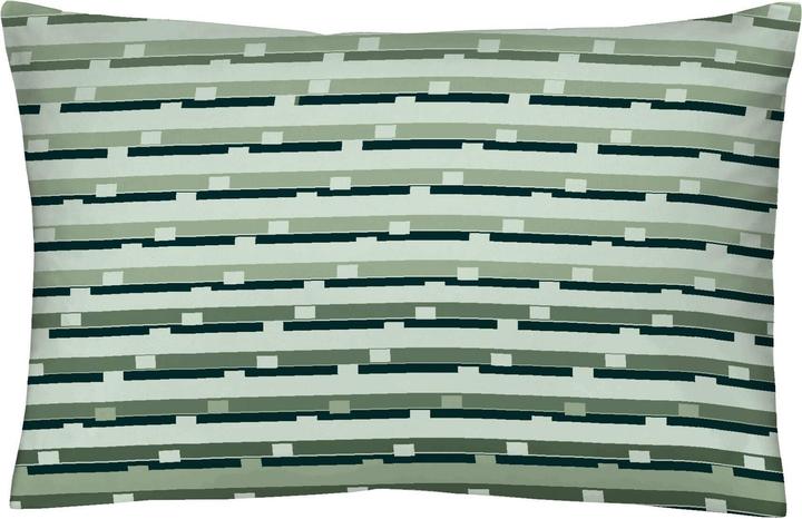 Produktbild Home Fashion Satin bedruckt (Kopfkissenbezug, 50 x 70 cm)