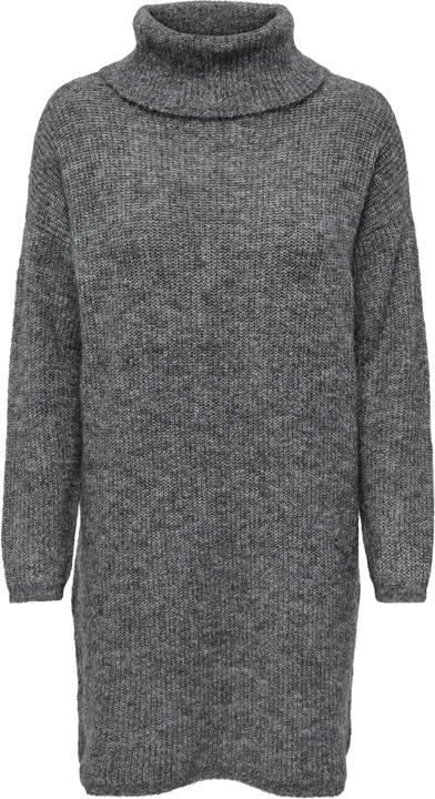 Actual product image JdY Turtleneck knit dress (XL)