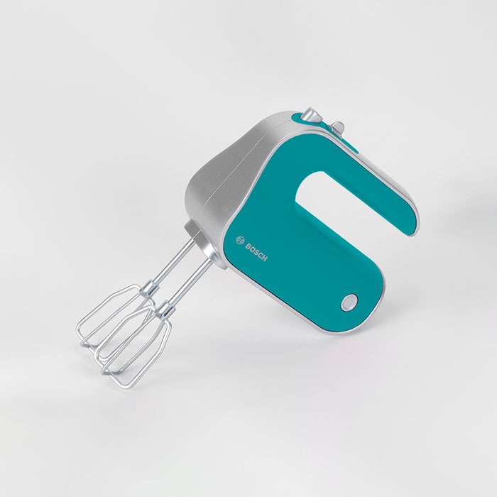 Actual product image Theo Klein Bosch hand mixer