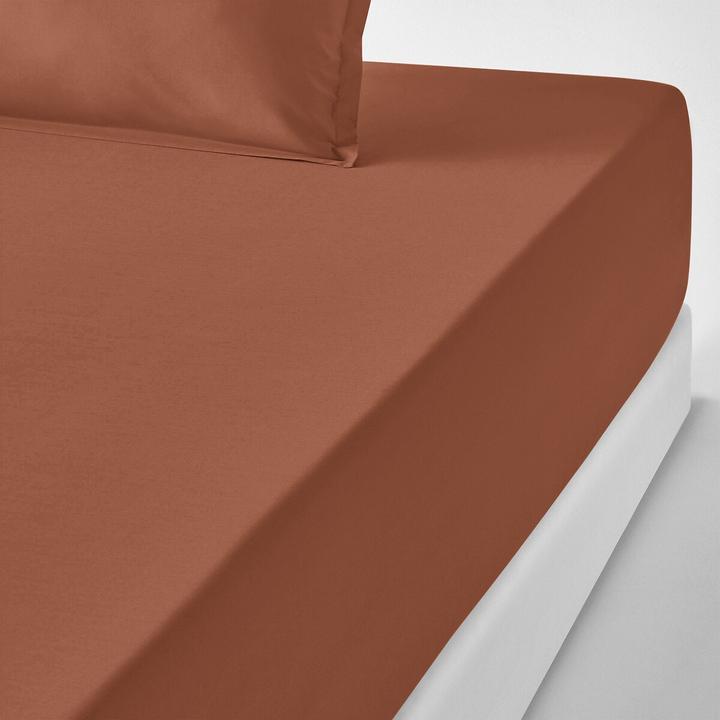 Actual product image La Redoute Interieurs Drap-Housse (140 x 190 cm)