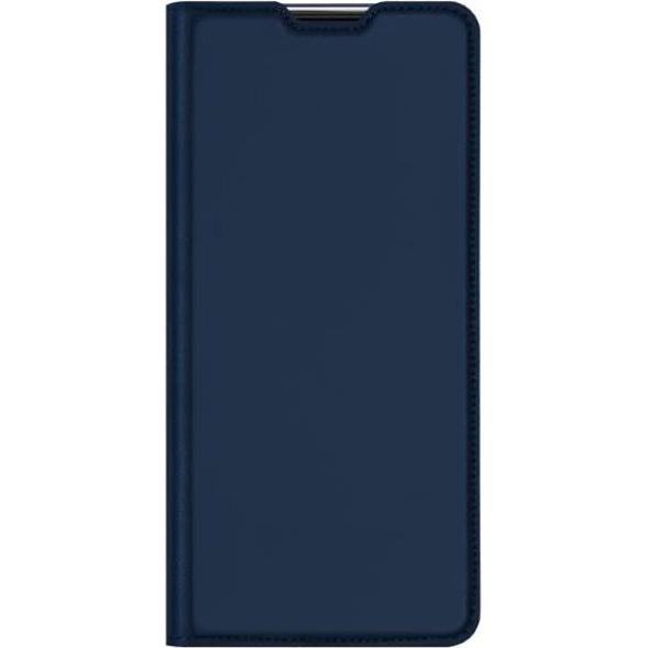 Thumbnail - Dux Ducis Skin Pro Series Bookcover (Xiaomi Mi 11), Smartphone Hülle, Blau