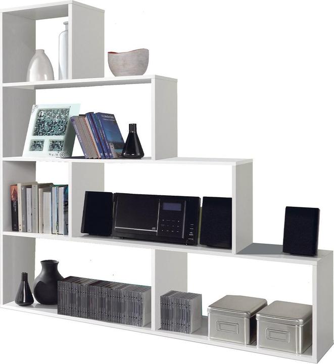 Produktbild CaliCosy Treppenregal (145 x 29 x 145 cm)