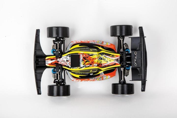 Produktbild Carrera Drift Racer PX
