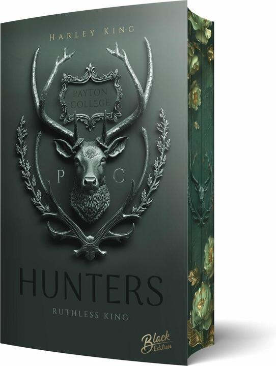Immagine prodotto Hunters