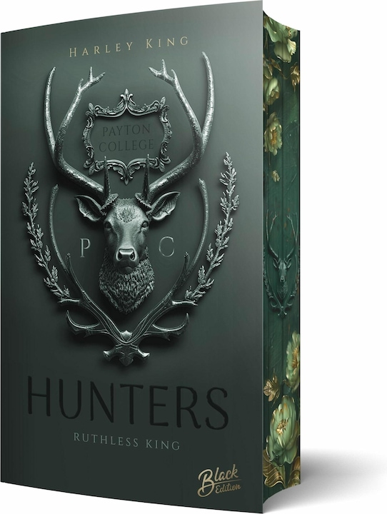 Produktbild Hunters