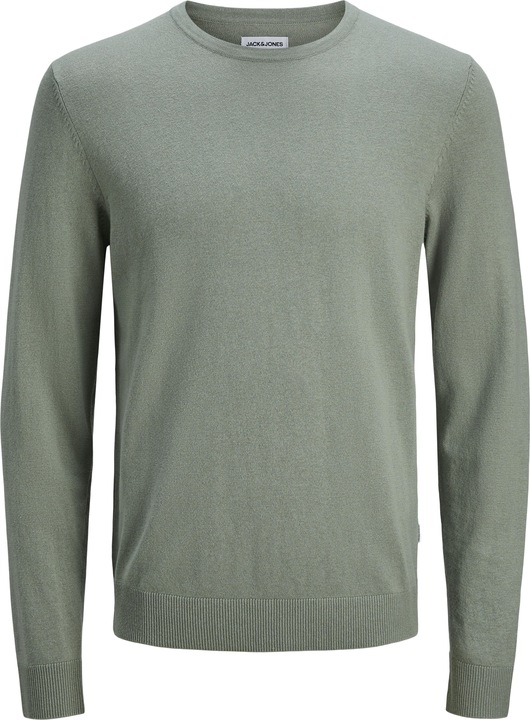 Jack & Jones Jjeemil Knit Crew Neck Noos