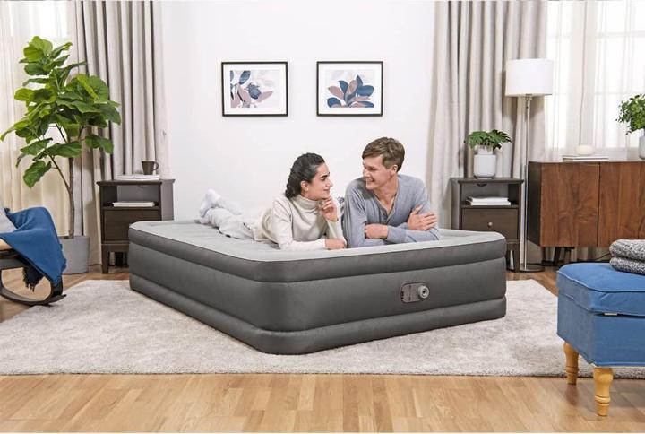 Produktbild Bestway Silas (152 x 203 cm)