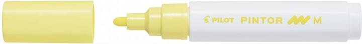 Produktbild Pilot Pintor Medium pastell (Yellow, 1.40 mm, 1 x)