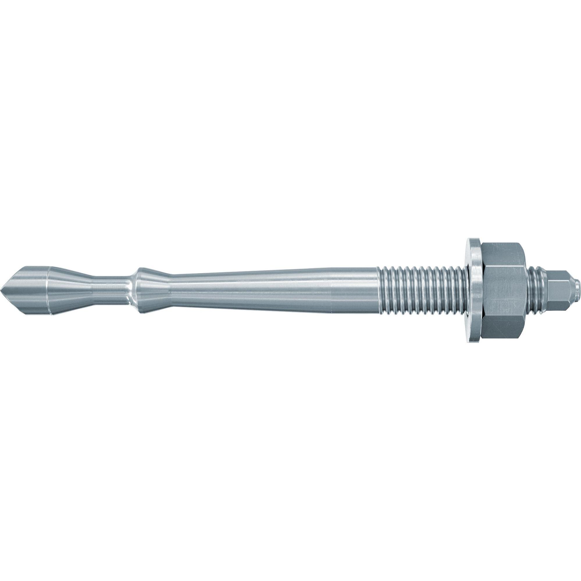 Thumbnail - Fischer, Baubeschläge + Holzverbinder, Highbond-Anker FHB II-A S M12x75/25 (10 Stk.)