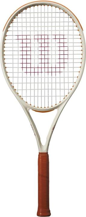 Wilson CLASH 100 V3.0 ROLAND GARROS 2025 LIMITED EDITION