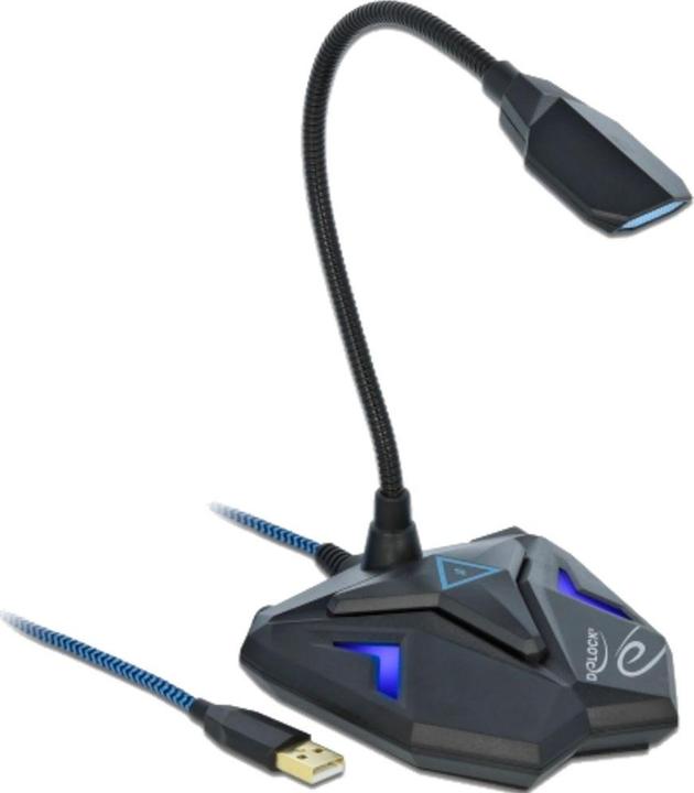 Actual product image Delock Desktop Gaming