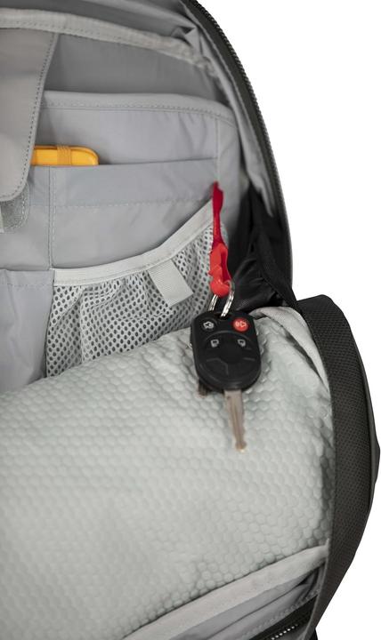 Actual product image Osprey Transporter Panel Loader backpack 47 cm laptop compartment (25 l)