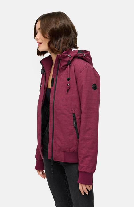 Actual product image Ragwear Nuggie Melange (XS)