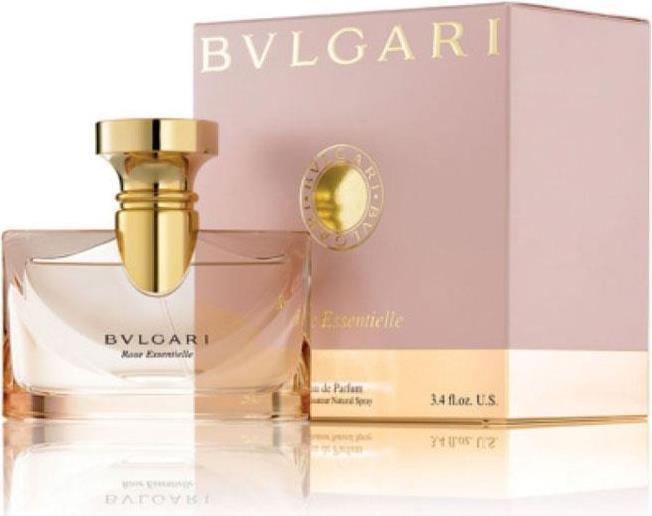 Produktbild Bulgari Rose Essentielle (Eau de Parfum, 100 ml)