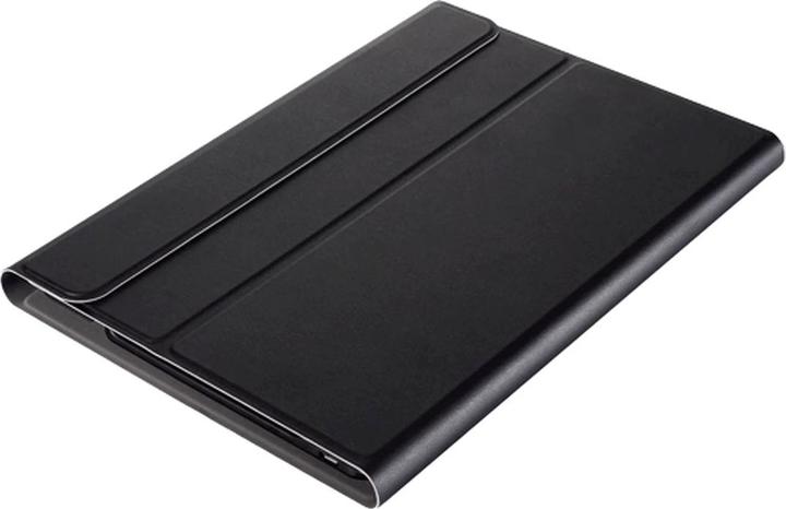 Actual product image Just in Case Keyboard Book Cover (Eng. Int., Galaxy Tab A9+)