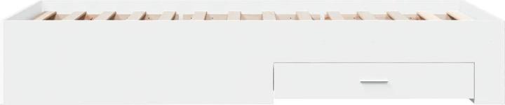 Image du produit vidaXL Bettgestell (90 x 200 cm)