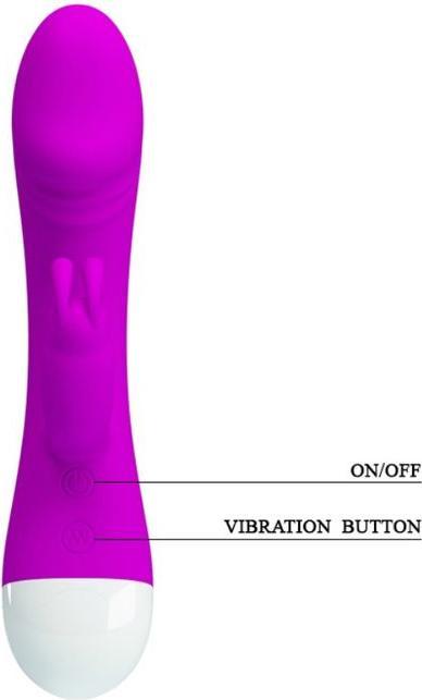 Image du produit Pretty Love Smart Will Vibrador 30 Modos