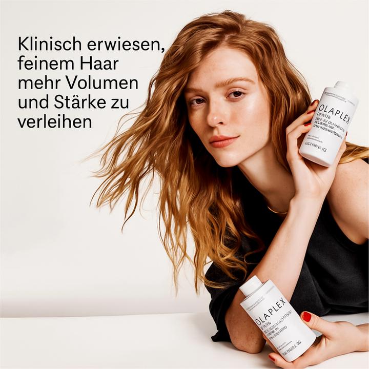 Image du produit Olaplex Maintenance des obligations (1000 ml, Shampoing liquide)
