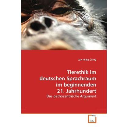 erný:Tierethik im deutschen Sprachraum, Sachbücher