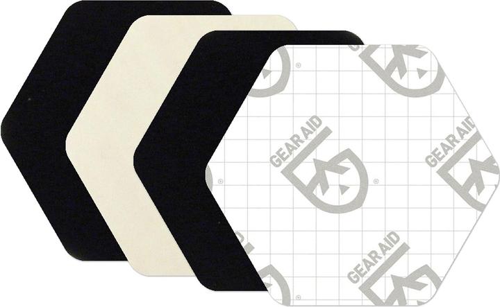 Produktbild Mc Nett Klebeband Patches (1 x)
