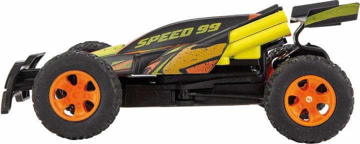 Image du produit Carrera 2,4GHz Orange Jumper - High Speed