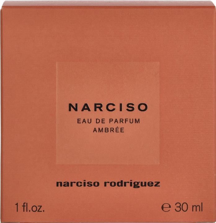 Immagine prodotto Narciso Rodriguez Narciso Ambrée (Eau de parfum, 30 ml)