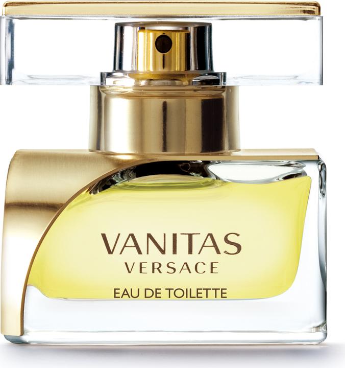 Produktbild Versace Vanitas (Eau de Toilette, 4.50 ml)