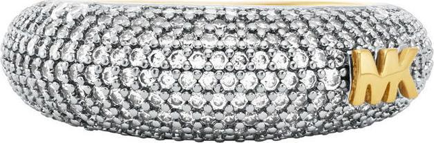 Produktbild Michael Kors Fashion Ring (55)