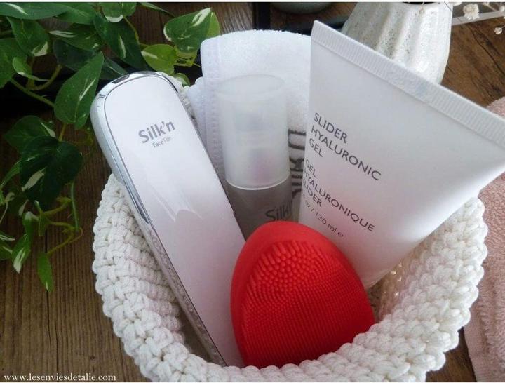 Produktbild Silk'n Facetite Ritual