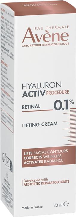 Immagine prodotto Avène HYALURON ACTIV PROCEDURE Crema liftante (30 ml, Crema 24h)