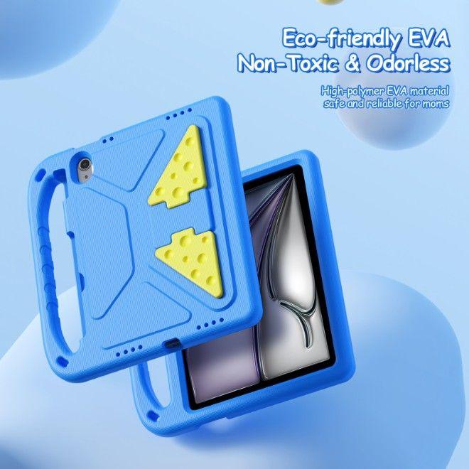 Produktbild Dux Ducis Puff Series Robuste EVA Tablet Hülle (Apple iPad Air 11 2024, Apple iPad Air 11 2025, Apple iPad Air 11 2026, Apple iPad Pro 11 2024)