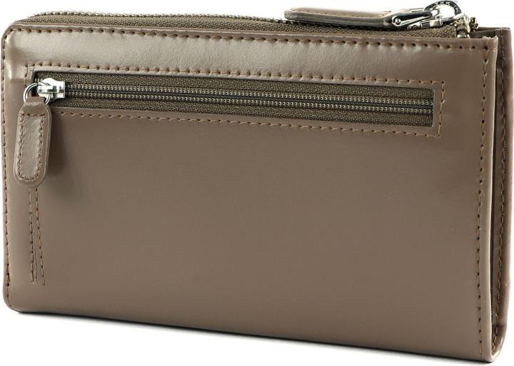 Actual product image Picard Offenbach wallet leather 16 cm