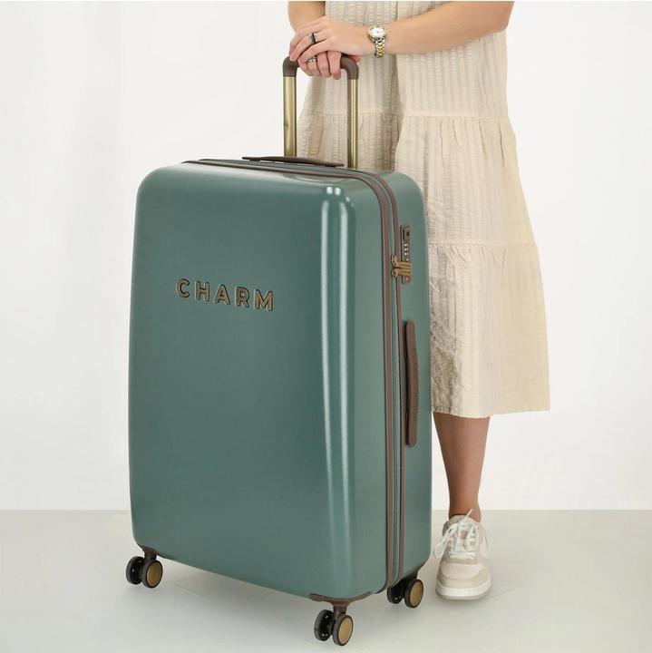 Produktbild Charm Città del Capo (112 l)