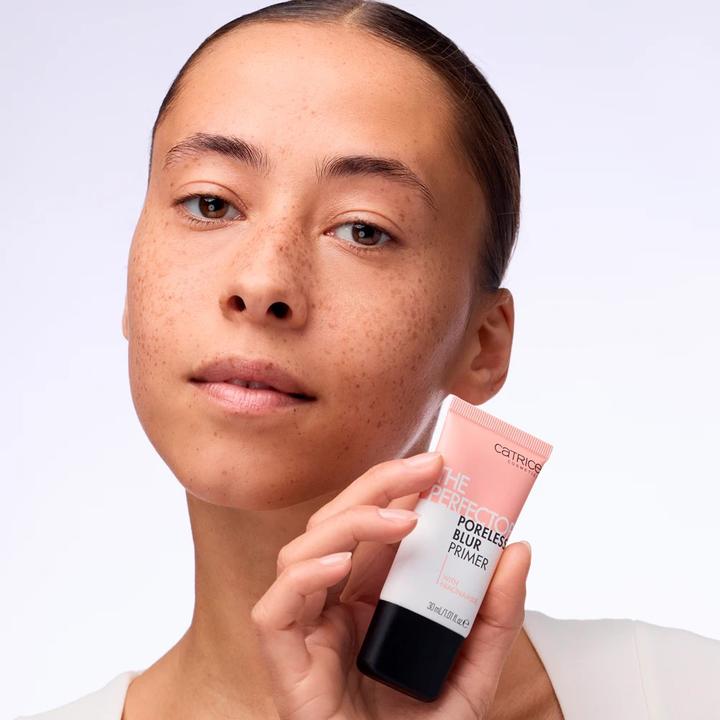 Produktbild Catrice The Perfector Poreless Blur Primer (Nude)