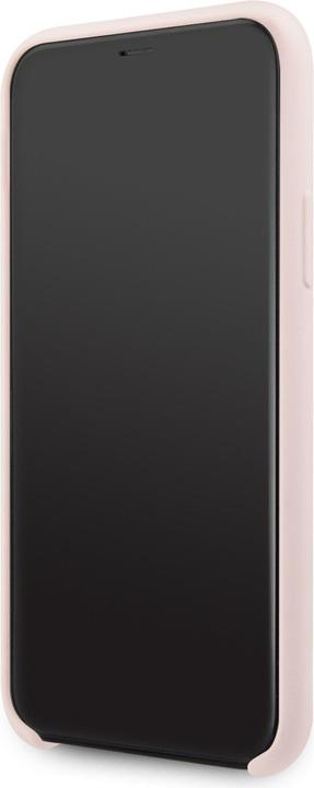 Image du produit Karl Lagerfeld Cas (Apple iPhone 11)