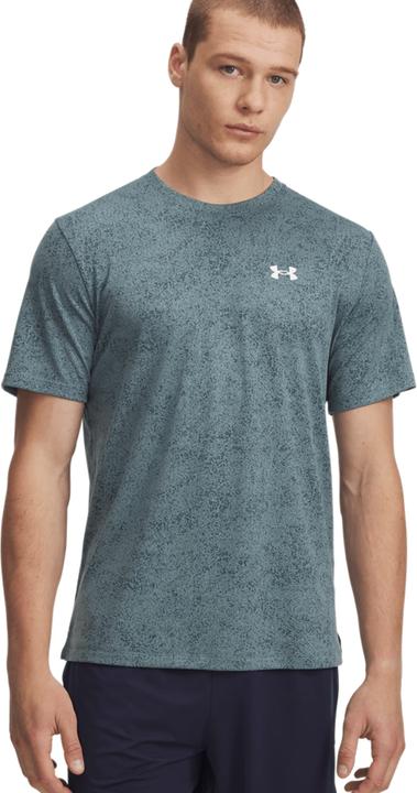 Produktbild Under Armour Tech Tee Pixelate (L)