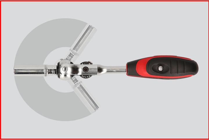 Produktbild KS Tools 914.3815 (3/8")