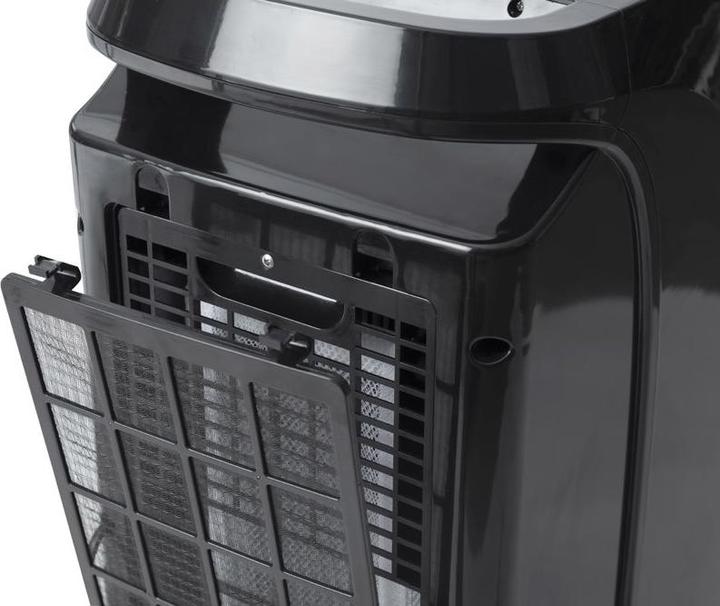 Actual product image Bestron AAC5000