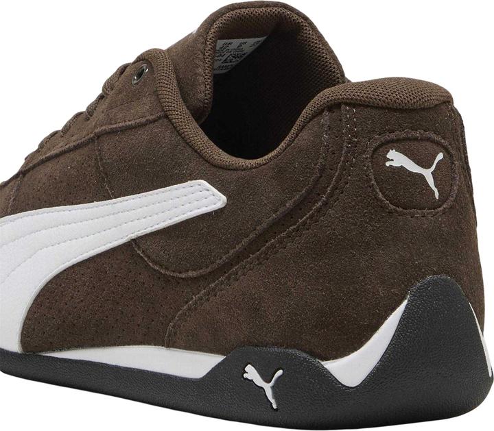 Produktbild Puma Replicatch Sneaker Wildleder (40)
