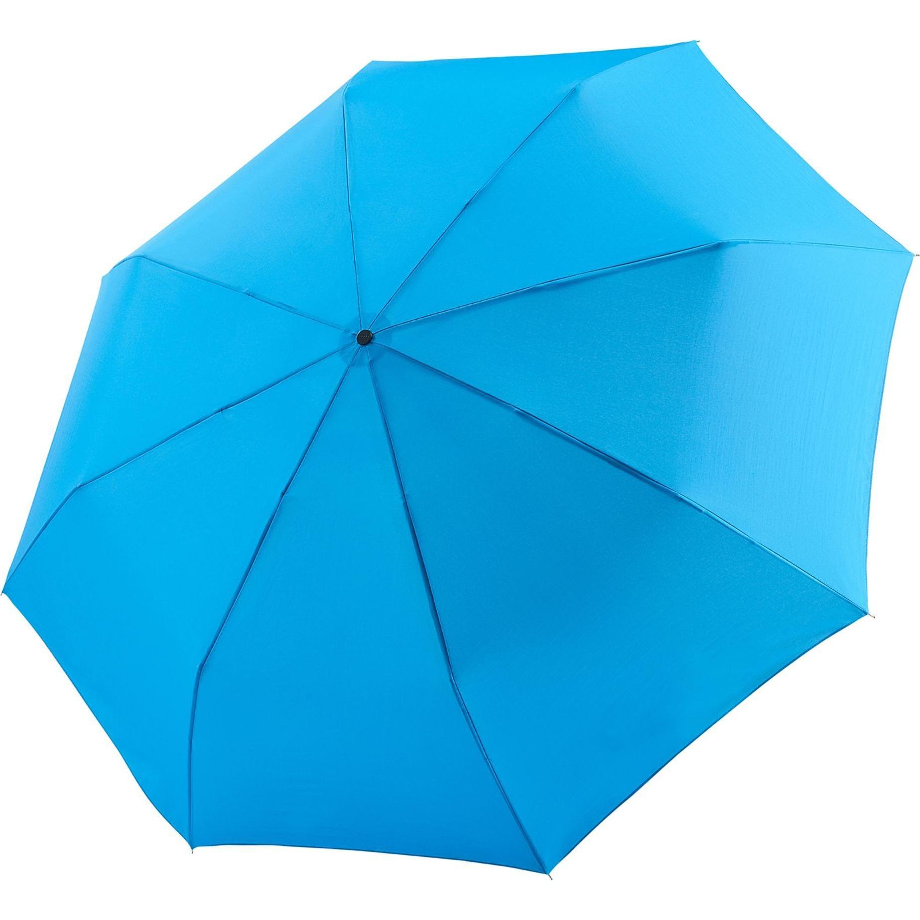 Thumbnail - Doppler, Regenschirm, Fiber Golf Taschenschirm 39 cm, Blau