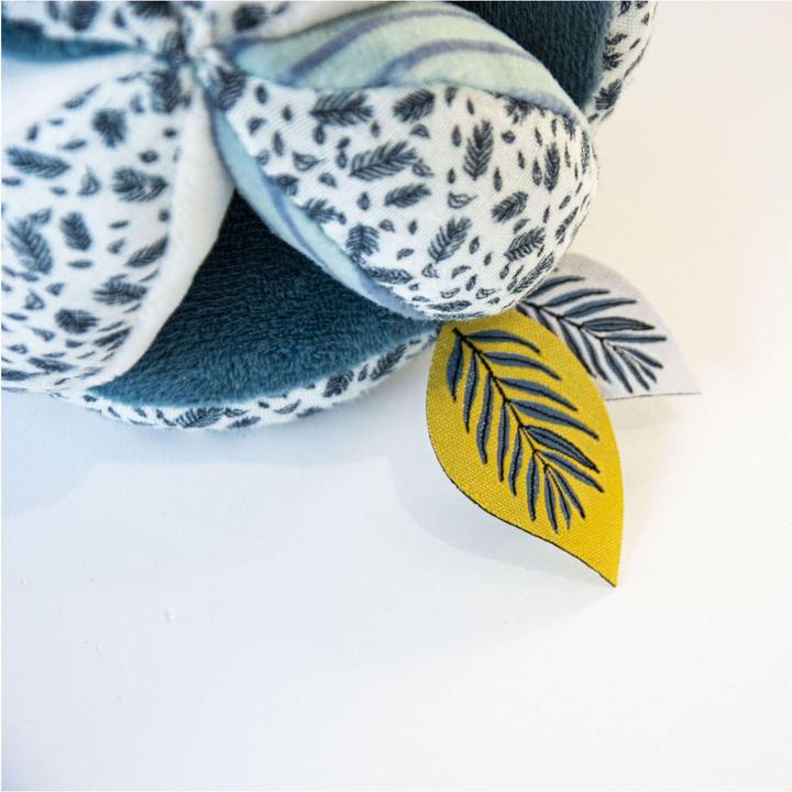 Actual product image Doudou et Compagnie Koala Ball & Rattle