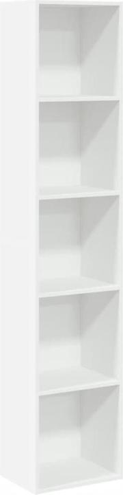 Immagine prodotto vidaXL Bücherregal (40 x 30 x 189 cm)